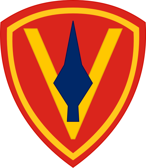 5th Marine Division